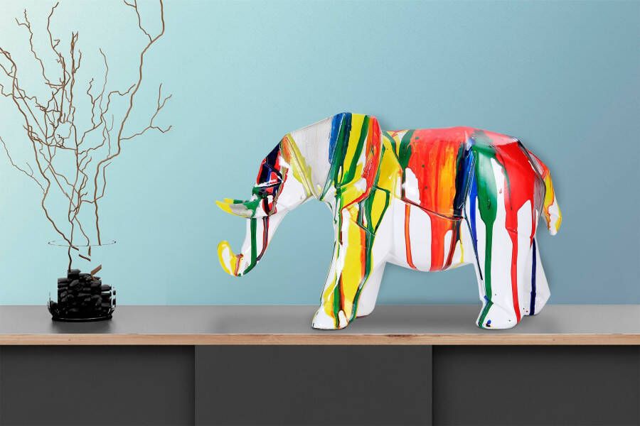 Kayoom Decoratief figuur Elephant 120 (1 stuk)