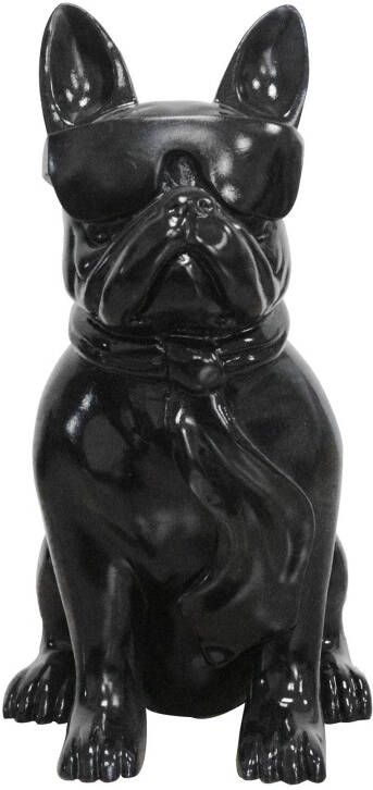 Kayoom Sculptuur Beeld Bulldog 125