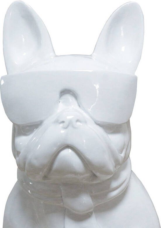 Kayoom Sculptuur Beeld Bulldog 125