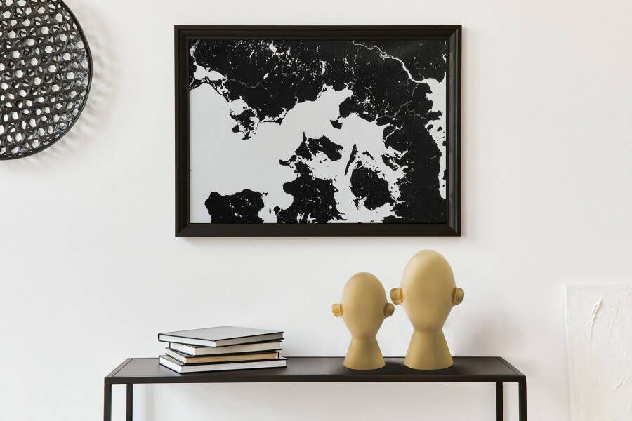 Kayoom Sculptuur Beeld Phantom 125