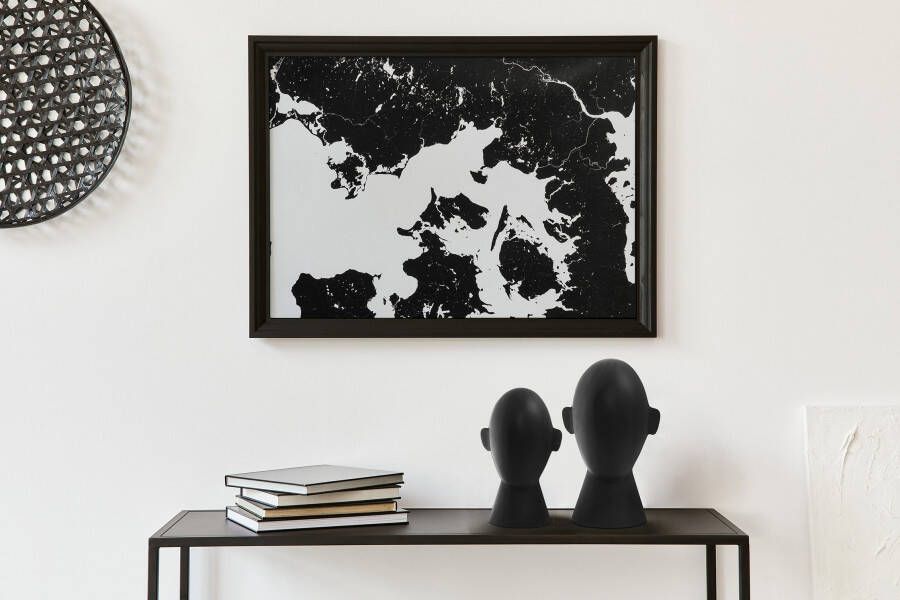Kayoom Sculptuur Beeld Phantom 125