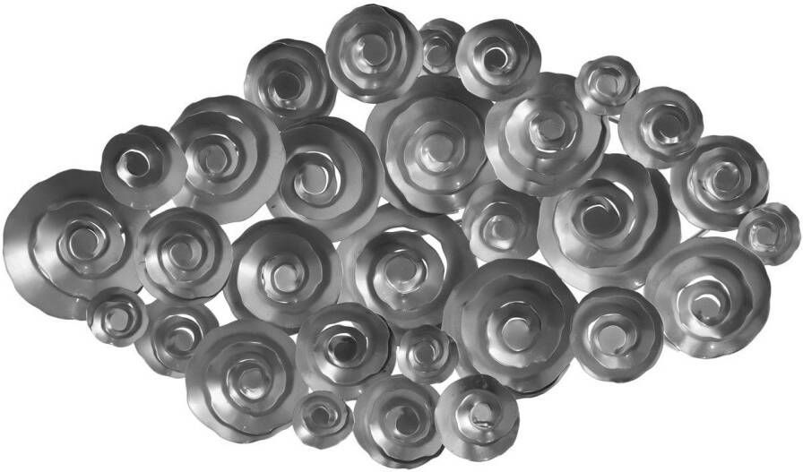 Kayoom Sierobject voor aan de wand Wanddecoratie Domizil 225