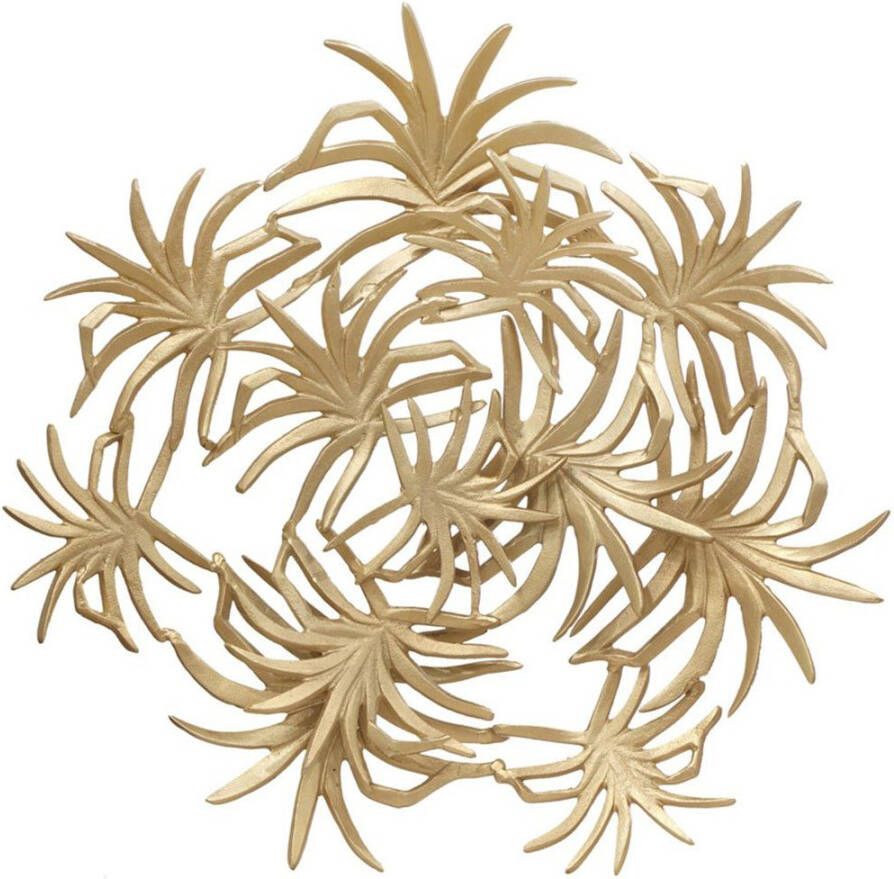 Kayoom Sierobject voor aan de wand Wanddecoratie Domizil 425