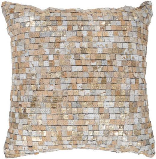 Kayoom Vachtkussen Finish Pillow 125