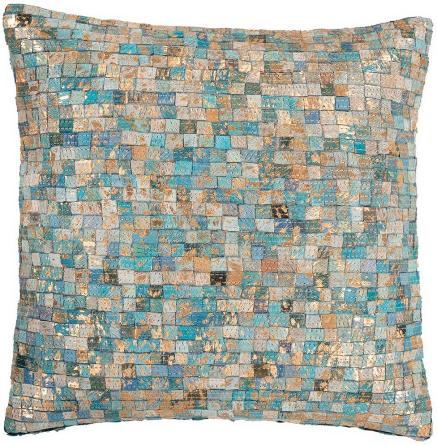 Kayoom Vachtkussen Finish Pillow 125