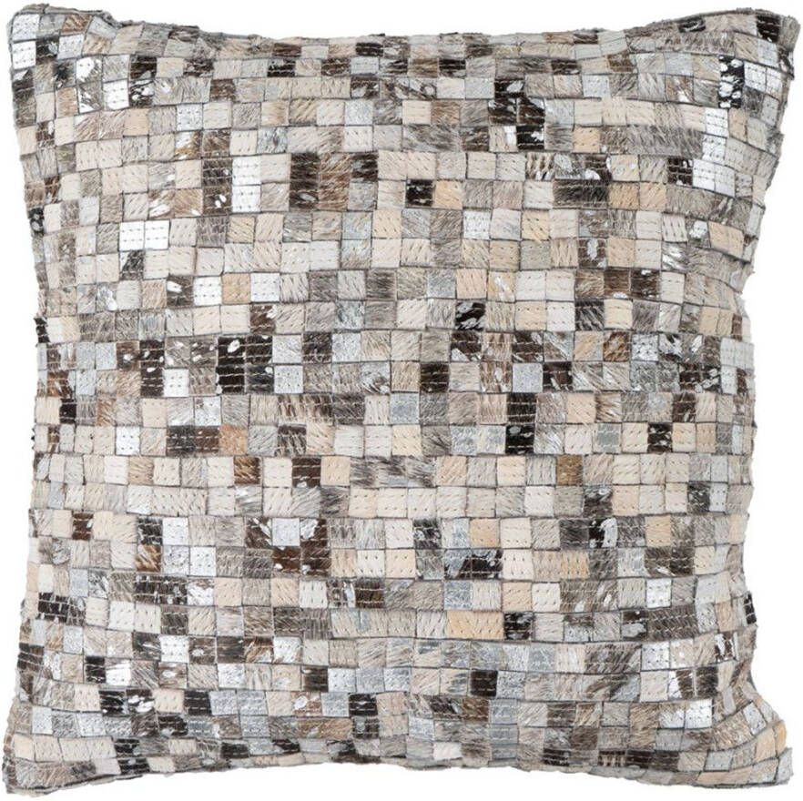 Kayoom Vachtkussen Finish Pillow 125