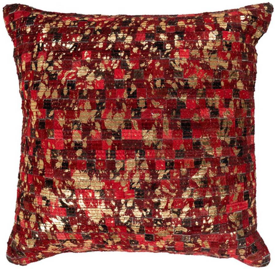 Kayoom Vachtkussen Finish Pillow 125