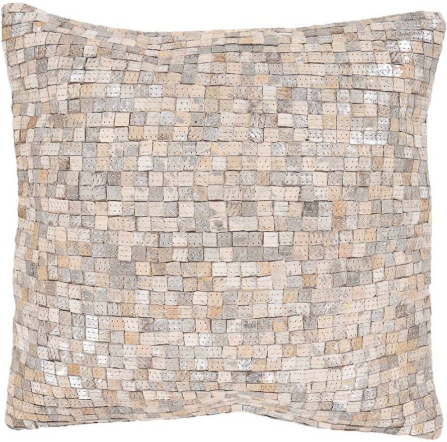 Kayoom Vachtkussen Finish Pillow 125
