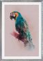 Komar Artprint met lijst Tropicalflair - Thumbnail 1