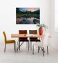 Komar Artprint op linnen Canvas schilderij Mystic Shores Afmeting 90 x 60 cm (1 stuk) - Thumbnail 1