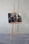 Komar Artprint op linnen Star Wars Bad Batch Ready to Fight Afmeting 60 x 40 cm (1 stuk) - Thumbnail 1