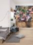 Komar Fotobehang Avengers Superpower 24 ijsblokjes flexibele bodem dicht lekvrij vaatwasserbestendig (1 stuk) - Thumbnail 1