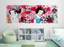 Komar Fotobehang Charming Snow White grootte 202 x 73 cm (1 stuk) - Thumbnail 1