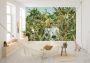 Komar Fotobehang Jungle Expedition 38 mm dikte diepte 60 cm (1 stuk) - Thumbnail 1