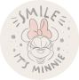 Komar Fotobehang Minnie Chubby Cheeks (1 stuk) - Thumbnail 1