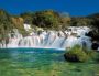 Komar Krka Falls Vlies Fotobehang 368x254cm 8-Delen - Thumbnail 2