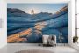Komar Fotobehang Digitale print vlies Elephant Skin Afmeting 400 x 250 cm (1 stuk) - Thumbnail 1