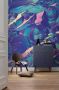 Komar Fotobehang vlies fotobehang Holodeck x 250 cm (set) - Thumbnail 1