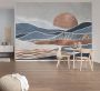 Komar Fotobehang vlies fotobehang Sandland x 250 cm (set) - Thumbnail 1