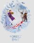Komar Poster Frozen spirit Kinderkamer slaapkamer woonkamer - Thumbnail 1