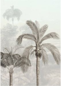 Komar Poster Jungle Panorama (1 stuk)