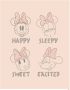 Komar Poster Minnie Pink Emotions Kinderkamer slaapkamer woonkamer (1 stuk) - Thumbnail 1