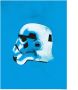 Komar Poster Star Wars Classic Helmets Stormtrooper - Thumbnail 1