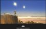 Komar Poster Star Wars Classic RMQ Mos Eisley Edge - Thumbnail 1