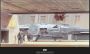 Komar Poster Star Wars Classic RMQ Mos Eisley Hangar - Thumbnail 1