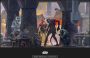 Komar Poster Star Wars Classic RMQ Mos Eisley Streets - Thumbnail 1