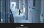 Komar Poster Star Wars Classic RMQ Prison Elevator - Thumbnail 1