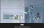Komar Poster Star Wars Classic RMQ Stormtrooper Hallway - Thumbnail 1