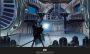 Komar Poster Star Wars Classic RMQ Vader luik Throneroom - Thumbnail 1