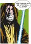 Komar Poster Star Wars Classic stripverhaal aandeel Obi Wan - Thumbnail 1