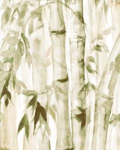 Komar Poster Wild Bamboo (1 stuk)