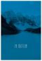 Komar Poster Word Lake in Motion blue Kinderkamer slaapkamer woonkamer - Thumbnail 1