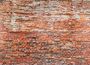 Komar Vliesbehang Bricklane 368x248 cm (breedte x hoogte) inclusief plaksel - Thumbnail 2