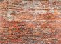 Komar Fotobehang Bricklane 368x248 cm - Thumbnail 2