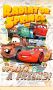Komar Vliesbehang Digitale print vlies Cars Take The Open Road Afmeting 120 x 200 cm (1 stuk) - Thumbnail 1