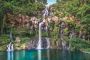 Komar Vliesbehang Cascade (4 stuks) - Thumbnail 2