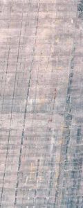 Komar Concrete Vlies Fotobehang 100x250cm 1-baan