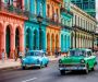 Komar Vliesbehang Digitale print vlies Cuba Afmeting 300 x 250 cm (1 stuk) - Thumbnail 1