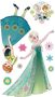 Komar Vliesbehang Frozen Springtime XXL (1 stuk) - Thumbnail 1