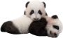 Komar Vliesbehang Giant panda 300 x 280 cm (breedte x hoogte) 6 banen (6 stuks) - Thumbnail 2
