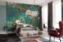 Komar Vliesbehang Digitale print vlies Jacinta Afmeting 350 x 250 cm - Thumbnail 2