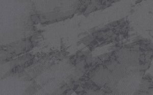 Komar Maya Tweed Black White Vlies Fotobehang 400x250cm 4-banen