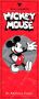 Komar Vliesbehang Mickey American Classic (1 stuk) - Thumbnail 1