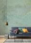 Komar Vliesbehang Digitale print vlies Oriental Finery Afmeting 200 x 280 cm - Thumbnail 2