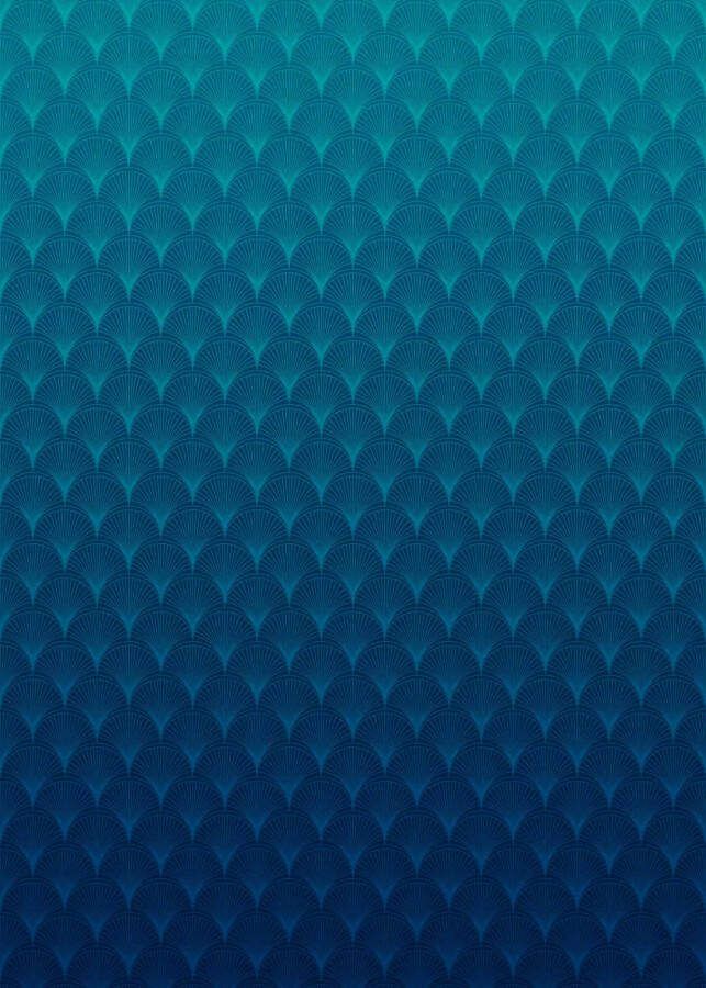 Komar Vliesbehang Digitale print vlies Silence Afmeting 200 x 280 cm