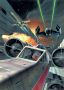 Komar Vliesbehang Star Wars Classic Death star trenchcoat Run (set) - Thumbnail 2